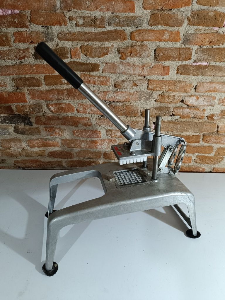 Aparat tăiat cartofi pai SAMMIC CF-5
