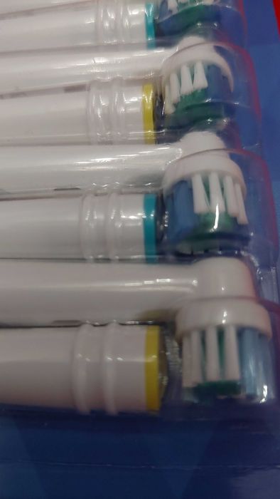 Rezerve capete pentru ORAL-B
