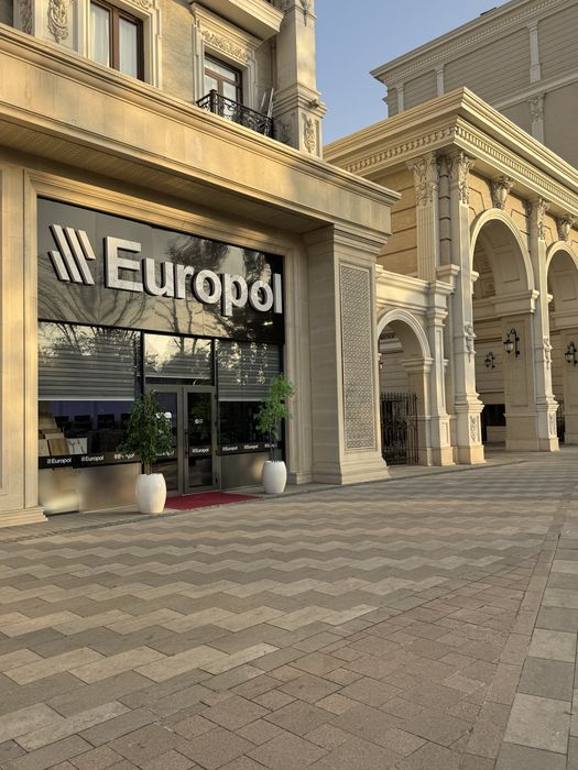 Сдается нежилое помещение в Tashkent city