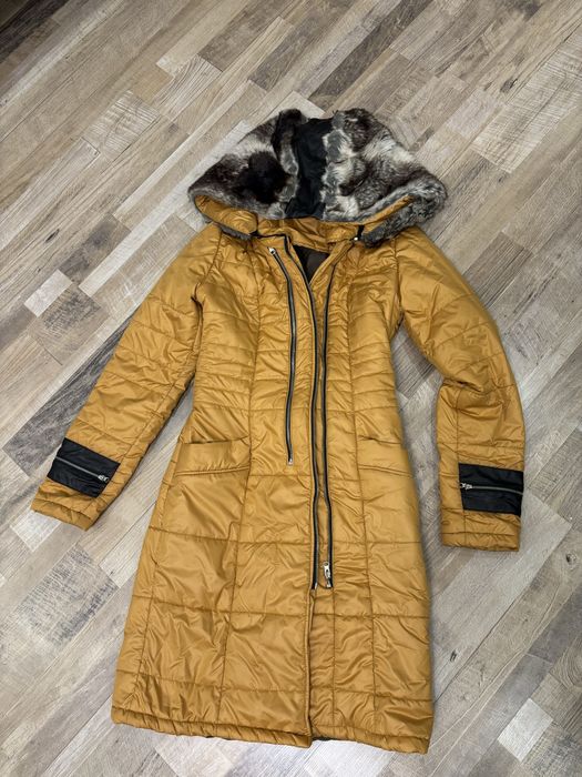 Зимно яке Nazaro