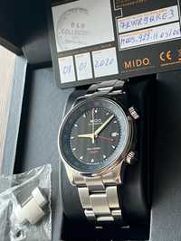 Vand ceas Mido Multifort Gmt automatic/42mm