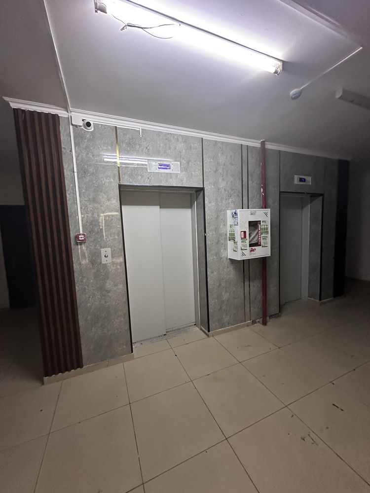 1 ком квартира мкр.Туран-2
