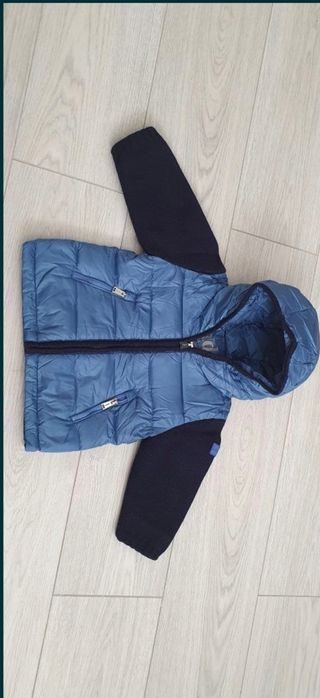 Весение вещи на девочек и мальчиков