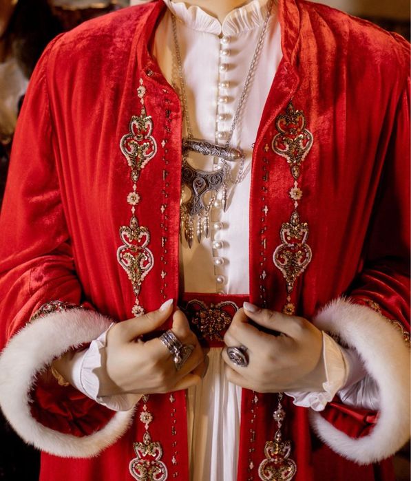 шапан-бешпент нур шахта тігілген