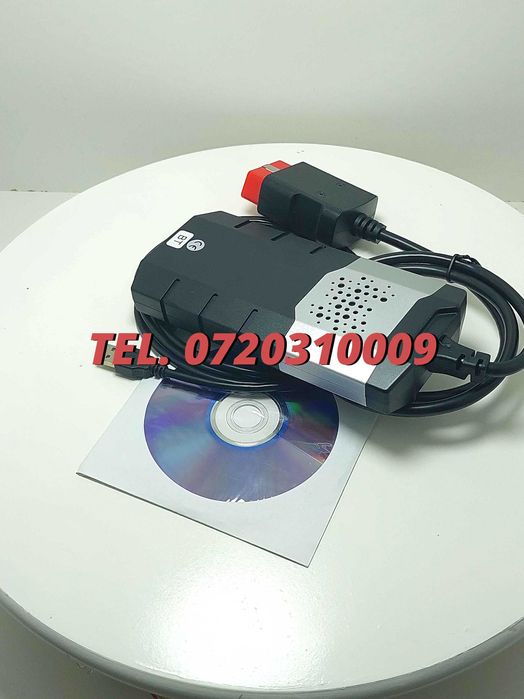 tester Auto diagnoza Delphi Orice Marca Auto