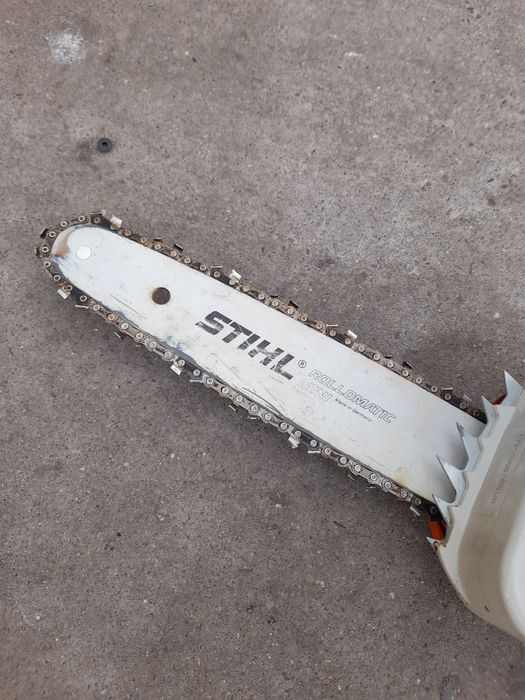 Drujba electrica originala Stihl mse 180C