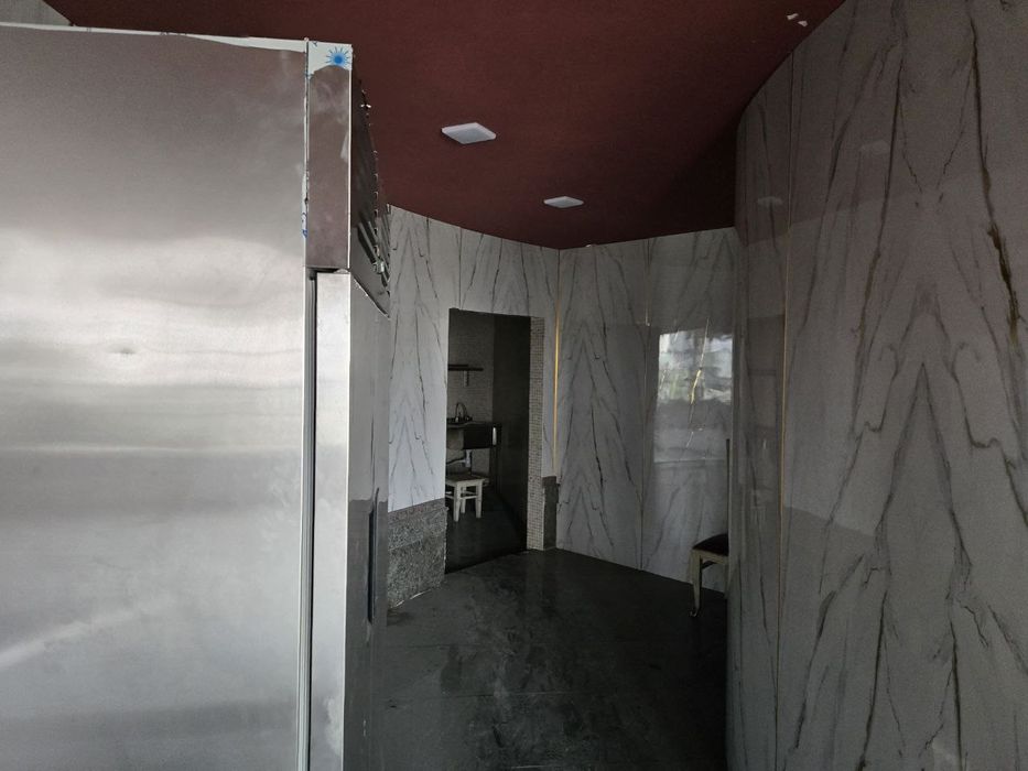 Аренда Ор-р Кукча 4 этаж из 4 Площадь 280м2