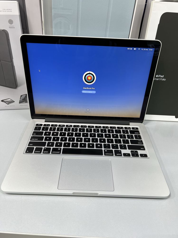 MacBook Pro 2015