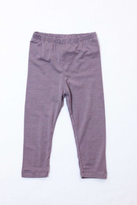 Нови памучни клинове за момичета с раиран десен – размери 92-140