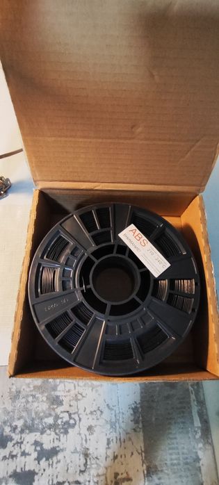 Для 3д принтера новый