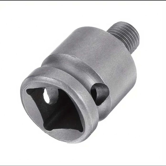 Патронник с адаптери