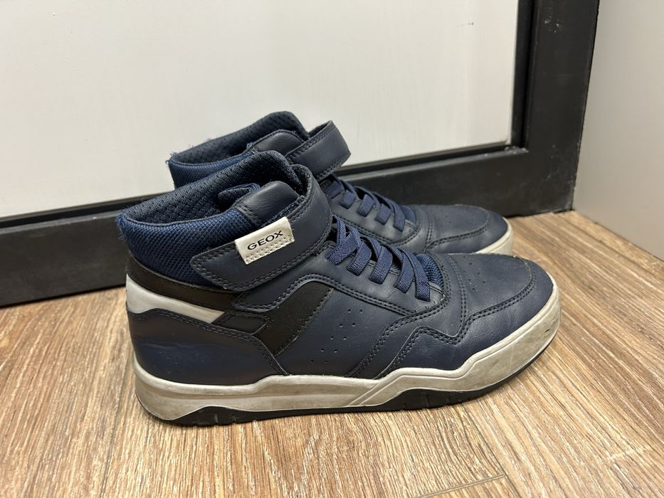 Осенняя обувь для мальчика, 38 размер