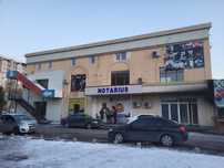 Срочно!!!Продается здание под гостиницу, клинику 706м2. 1-линия