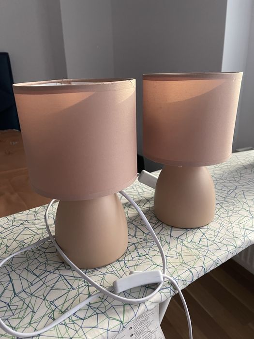 Veioze pentru dormitor