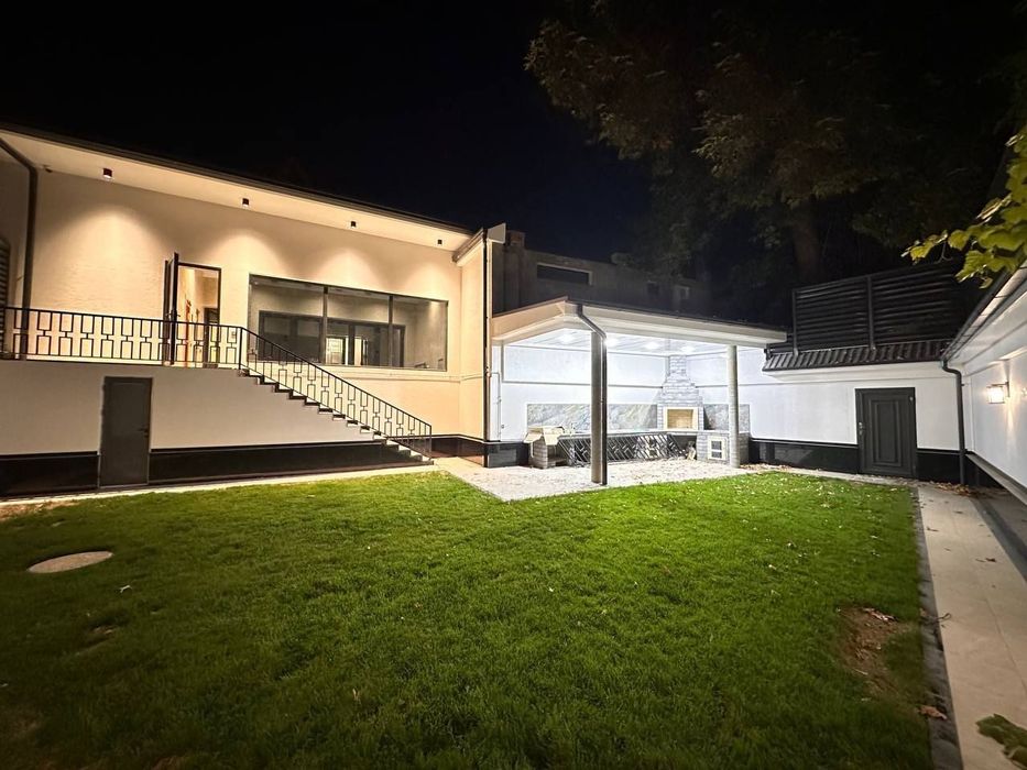 Продаётся евро дом!!!