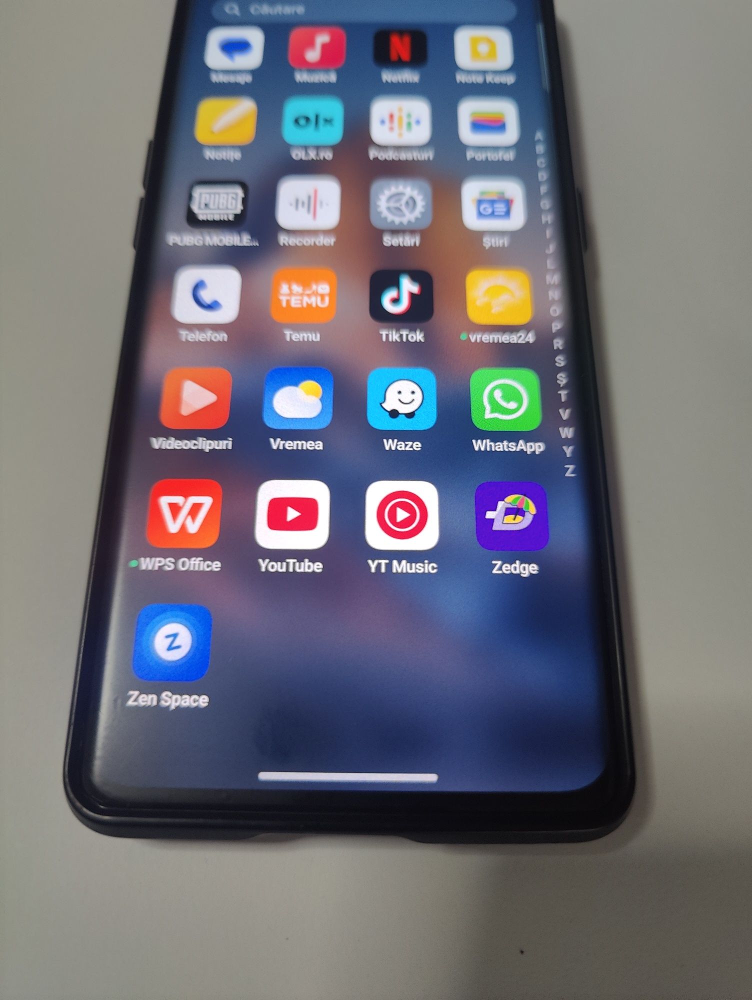 Oppo Find X5-256 GB-8 GB RAM-Snapdragon 888