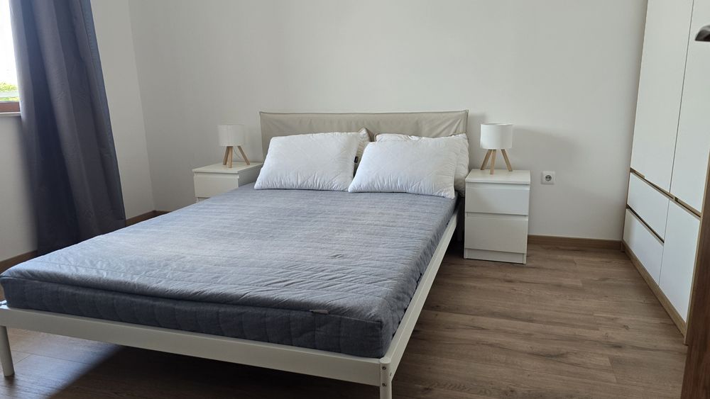 Дава се под наем Двустаен апартамент в Варна, Гръцка махала - 50 кв.м за 650 € - Снимка #6