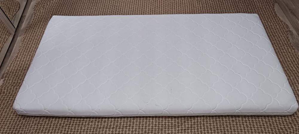 Матрас ортопедический