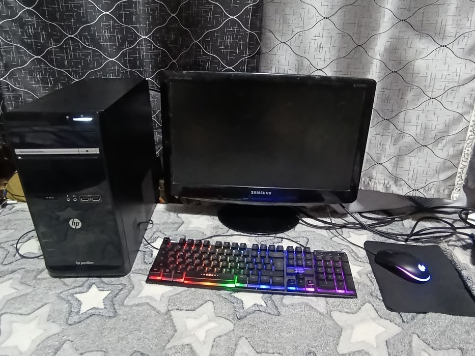 Продам компьютер