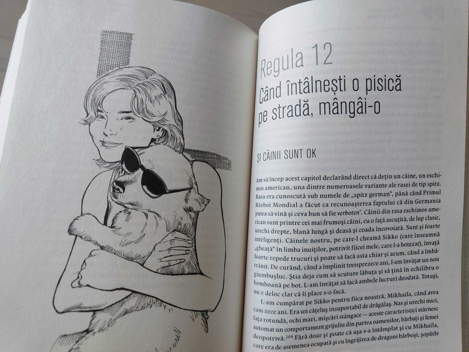 Jordan B Peterson: 12 Reguli de viata