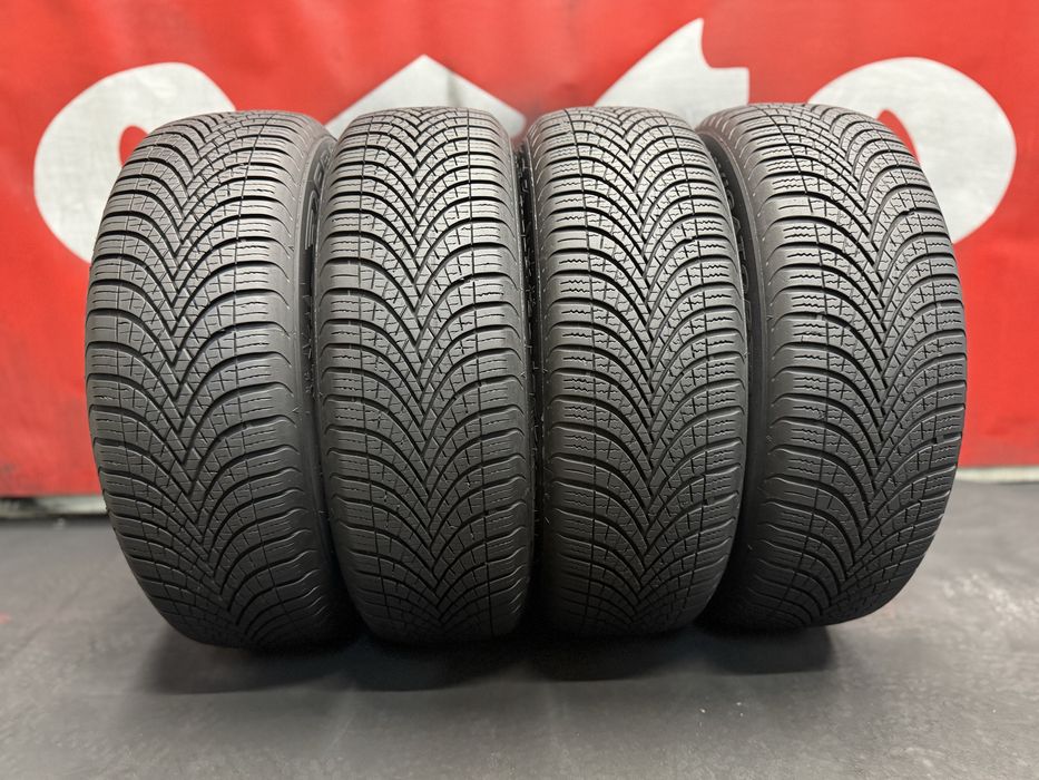 185 65 15, Всесезонни гуми, Debica Navigator3, 4 броя