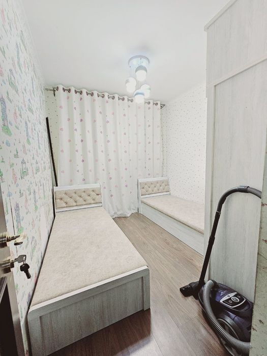 Шерикликка квартира