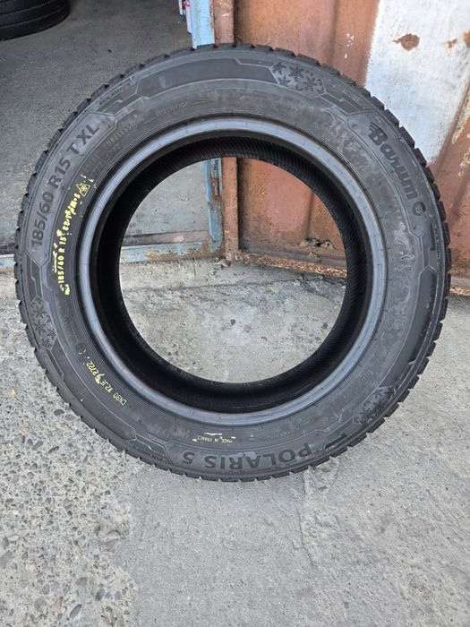 Anvelope Iarnă 185.60.15 Barum XL An 2022