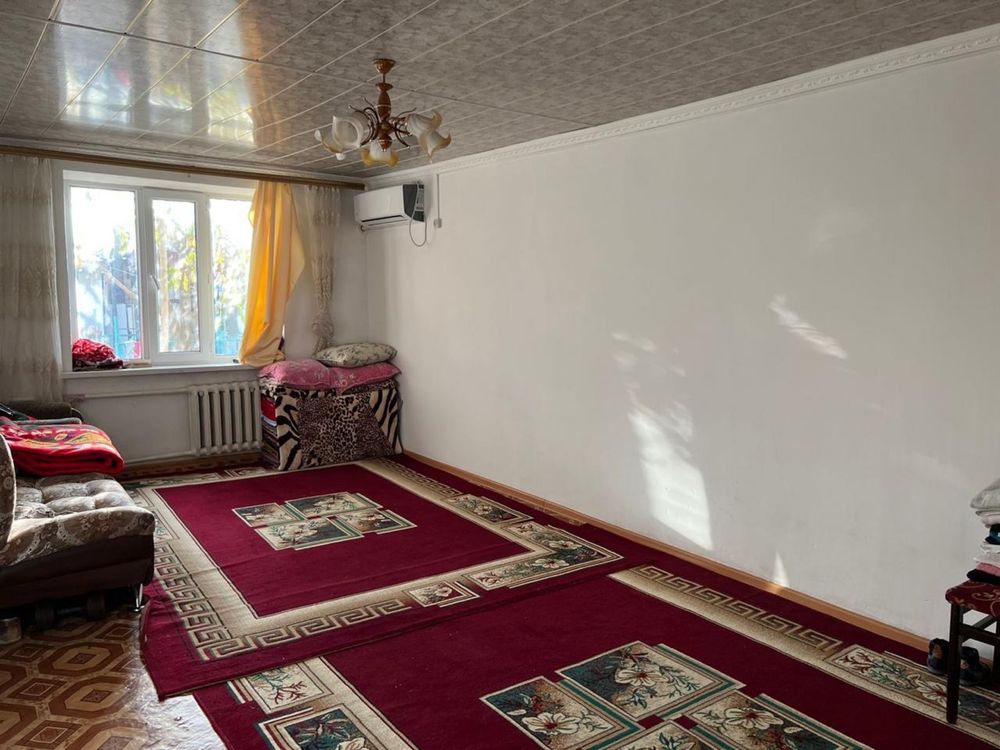 Продается дом 5 комнат шиели