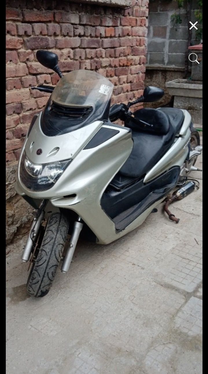 Скутер Piaggio,Honda,Cpi,Lifan, Yamaha, Keeway, Baotian, Kumco и др.