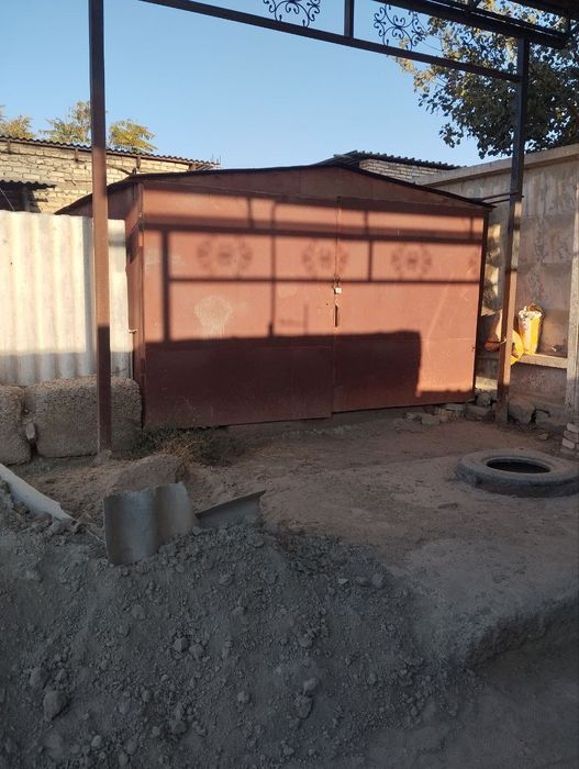 Срочно  Продается гараж