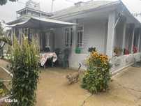 Rediu , casa 60mp , beci , teren 500 mp
