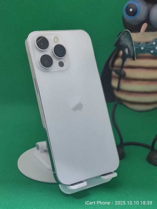 Iphone 14 Pro Max 256 100%  * Garantie * Buy Back *
