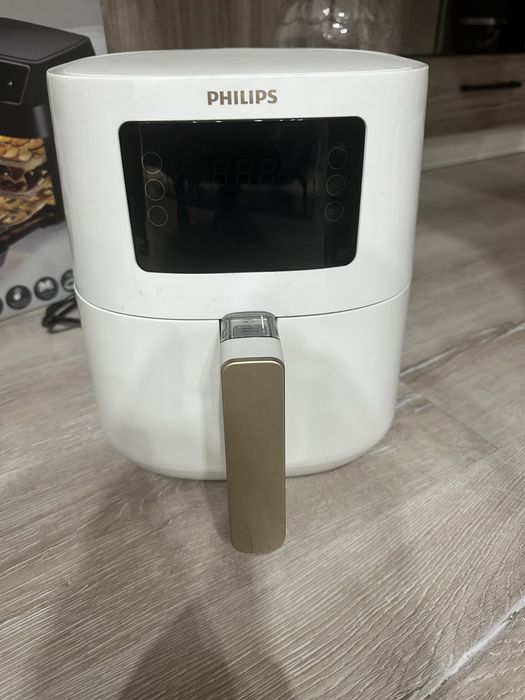 Philips Airfryer HD9255/30