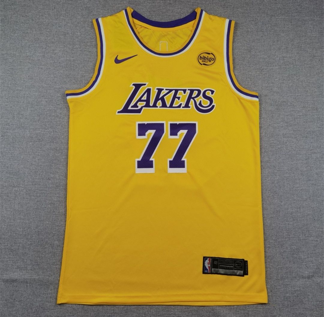 Maieuri NBA 2025