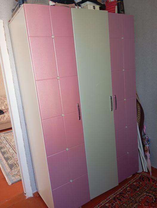 Продам шифонер в карабулаке