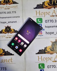 Hope Amanet P6 SAMSUNG S23 ULTRA