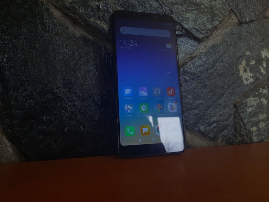 Xiaomi Redmi 5 PLUS