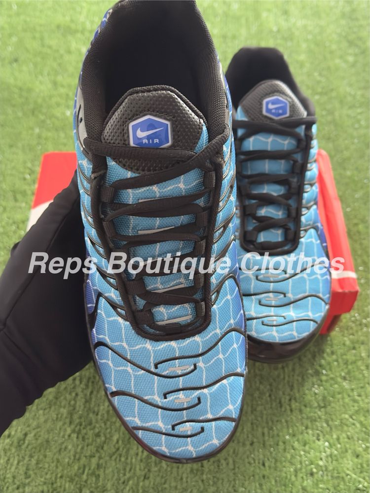 Nike Tn Air Max Plus GS Chain Calitate Premium