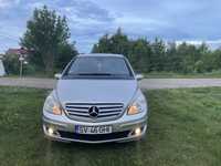 Mercedes b class b180 cdi