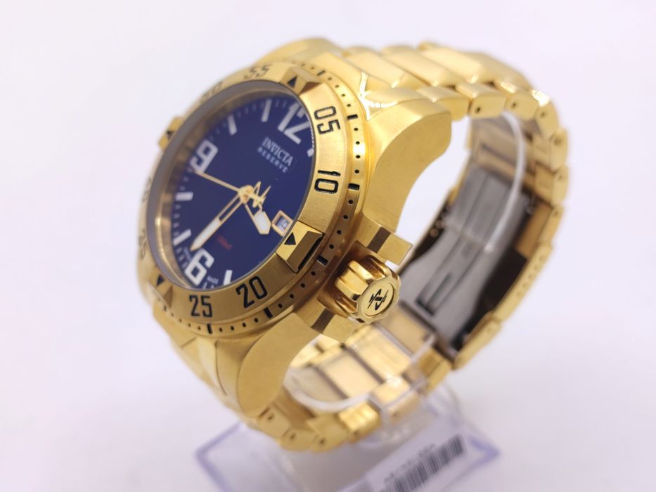 Invicta Excursion 6255, Garantie 24 luni | #D88164