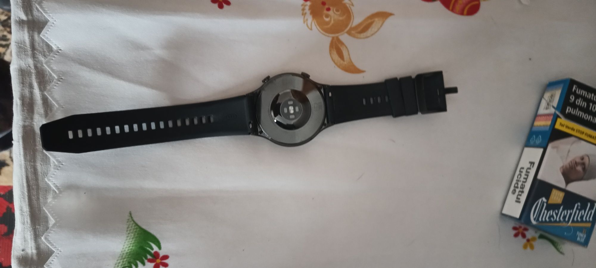 Ceas smartwatch Huwaie 2gt Pro