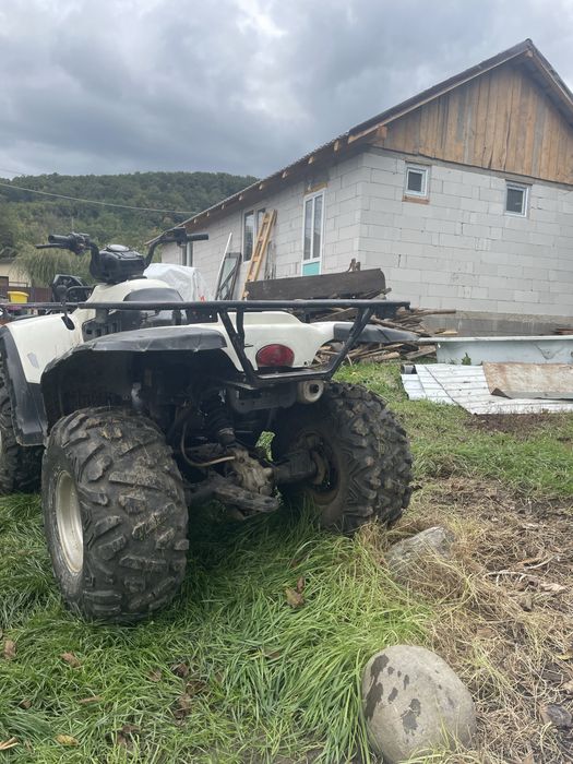 ATV Linhai de 300cc