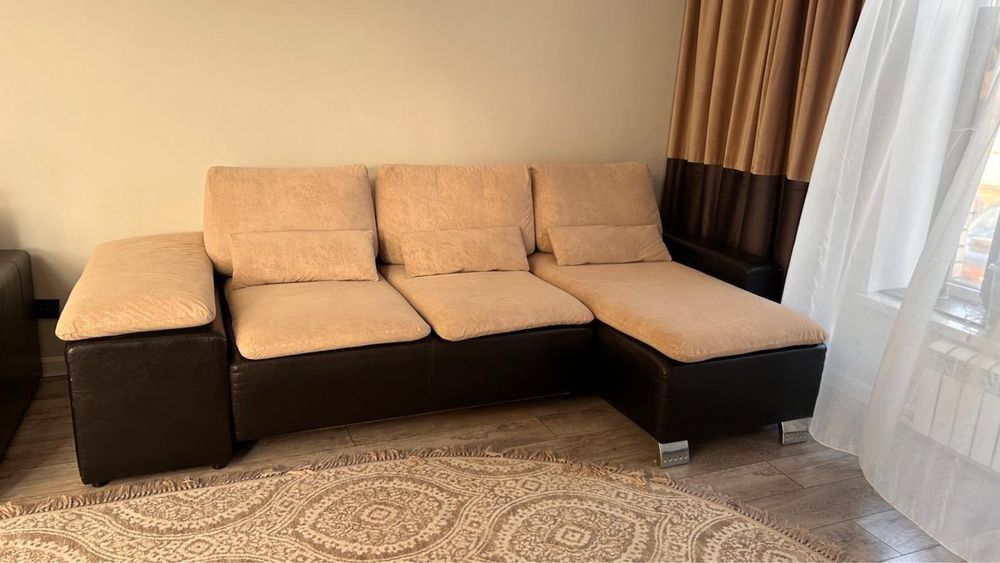 продам диван в хорошем состоянии