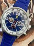 Ceas  barbatesc Ferrari Cirard Parregaux automatic !