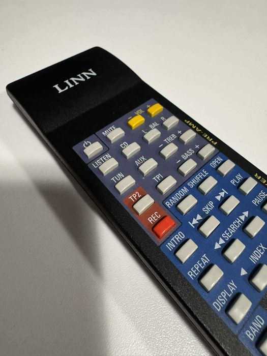 LINN Дистанционно управление Remote Control