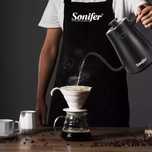 Доставка! Электрический чайник Sonifer SF-2082