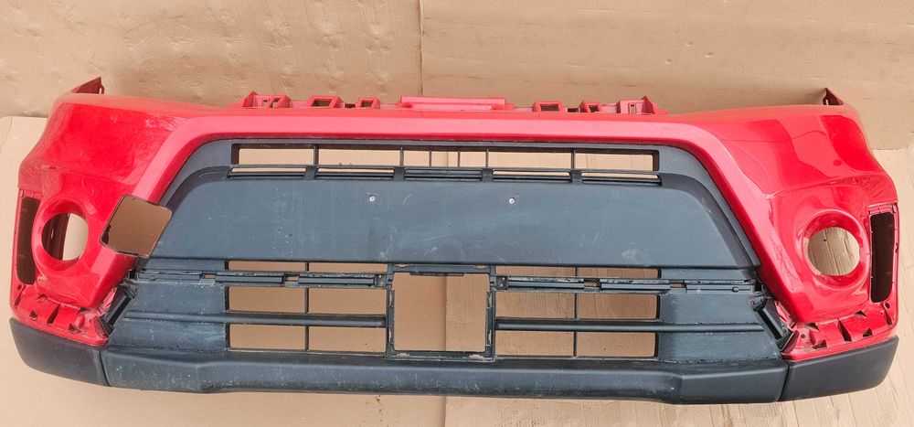 Bara fata Suzuki Vitara Facelift 2018 2019 / 2020 2021 / 2022