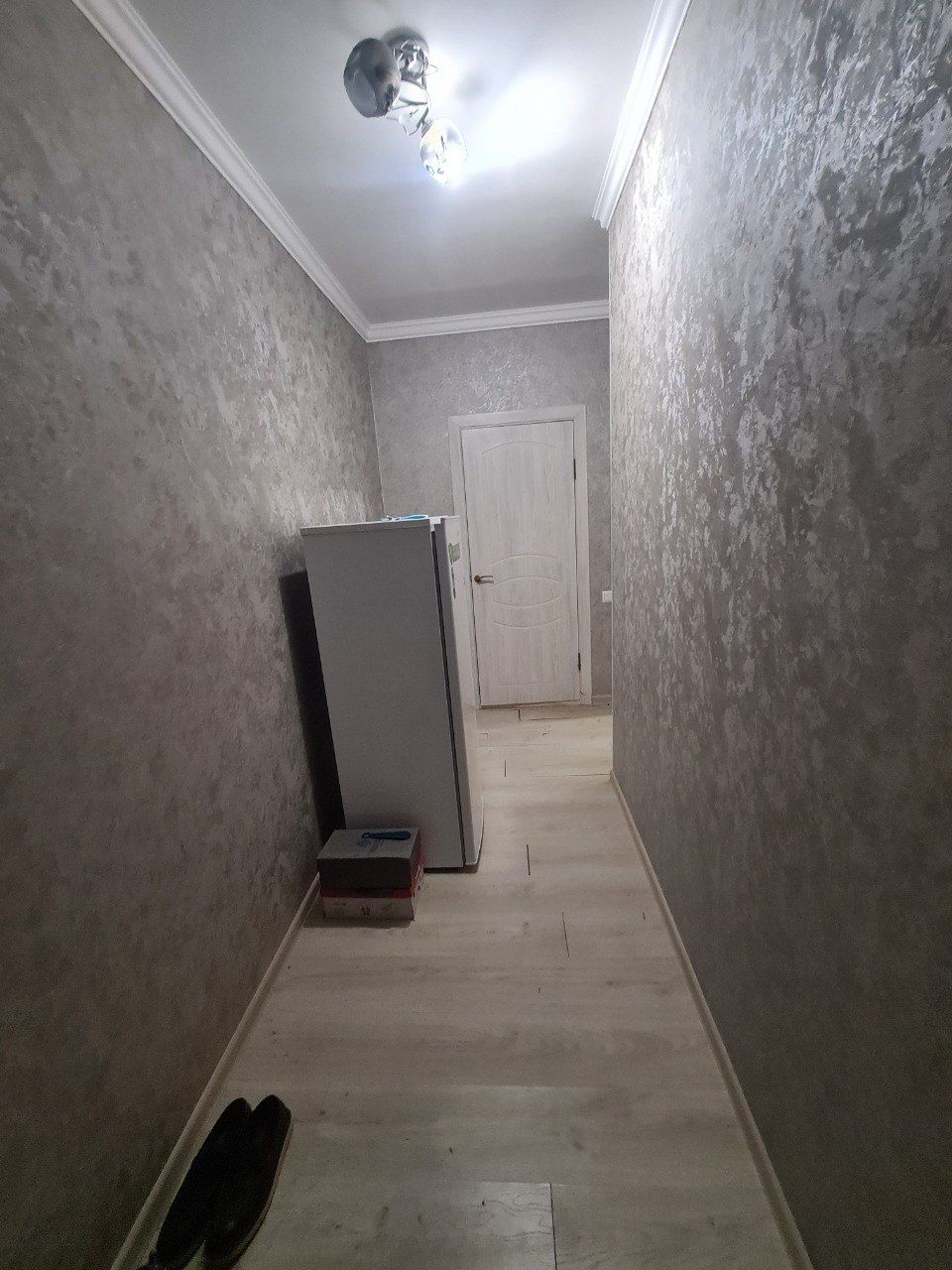 Аренда 1 комнатная квартира в М. Улугбнкском р, Карасув 6