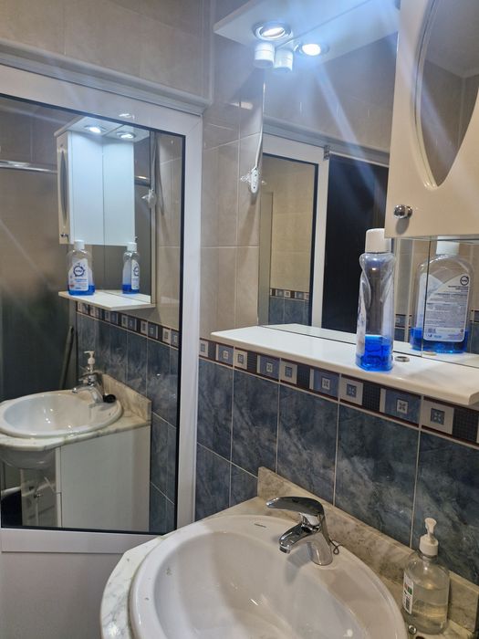 Apartament 2camere parter zona  intrare Pucioasa