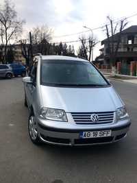 Vw sharan 2009 2.0tdi